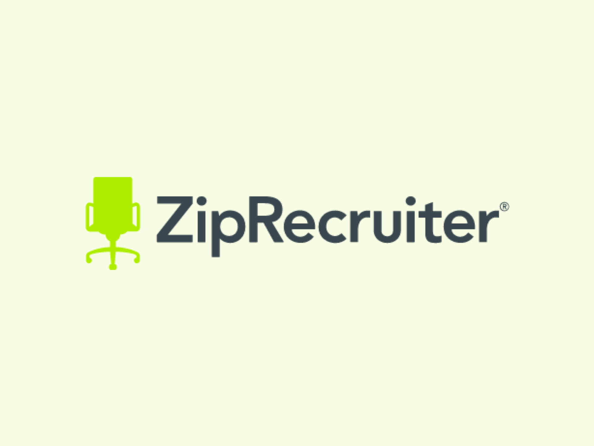 ZipRecruiter